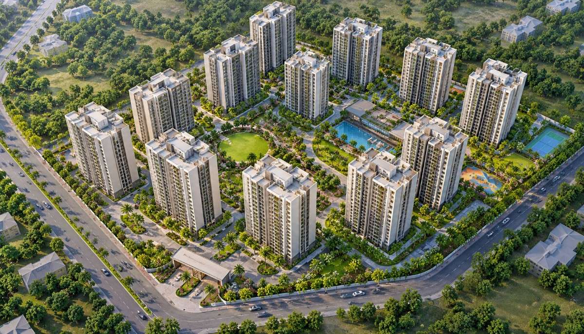 Sobha Parkcity