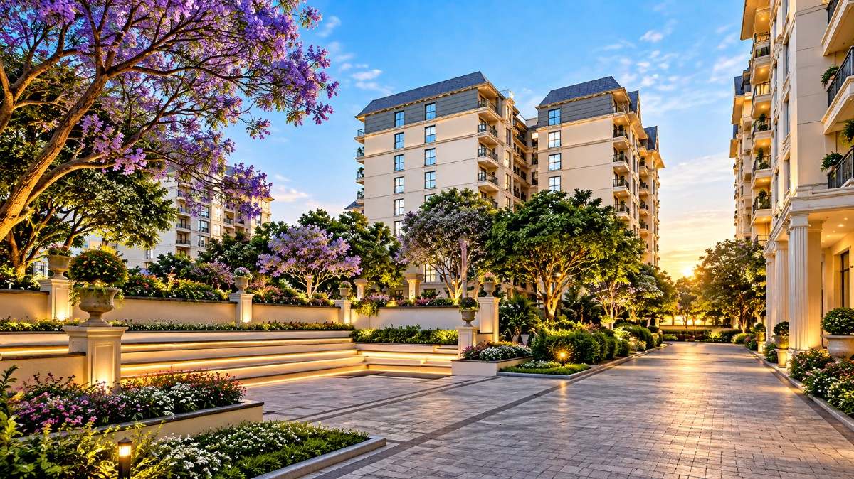 Sobha Parkcity