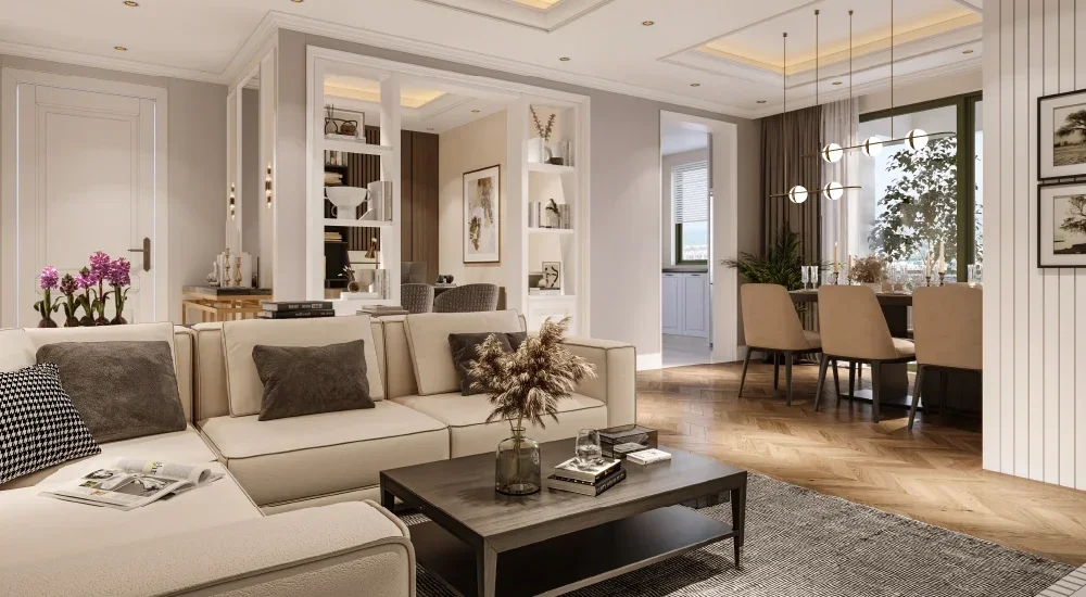 Sobha Parkcity