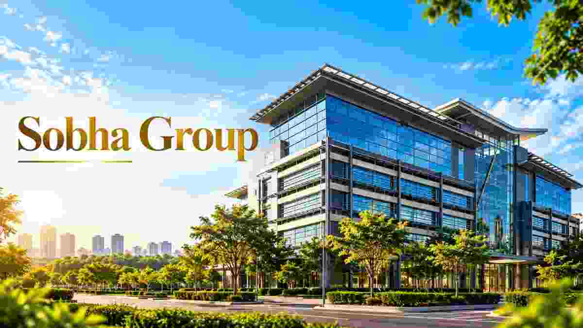 Sobha Group