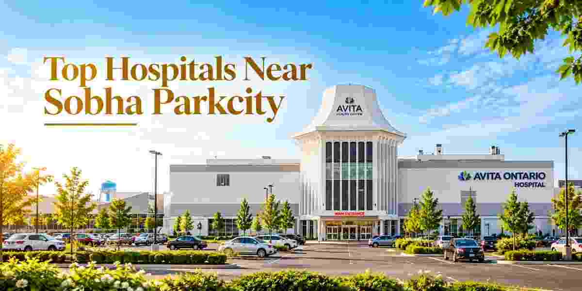 Top Hospitals