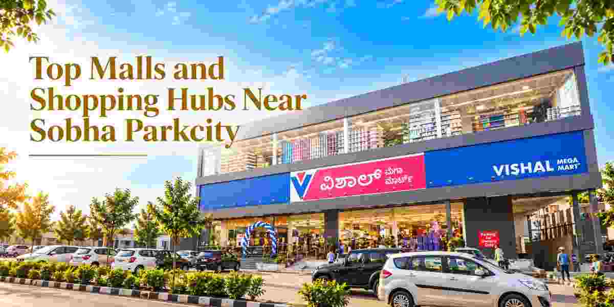 Top Shopping
